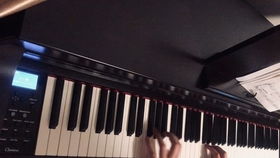 沂蒙山小調(diào) 一級 中國音樂學院社會藝術(shù)水平考級精品教材 鋼琴