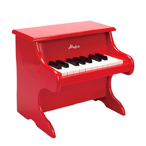 Hape 鋼琴產品怎么樣？——給孩子一個音樂啟蒙的優質選擇