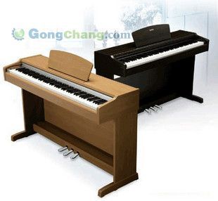 供應雅馬哈YDP-131電鋼琴 專業品質，家居良伴