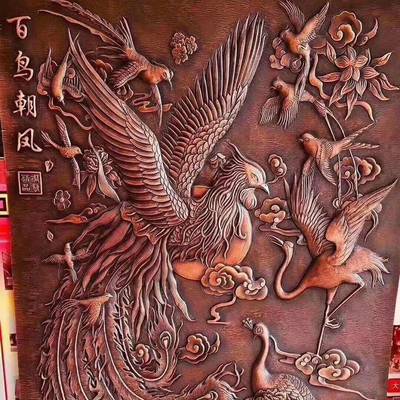 佛山銅雕浮雕藝術 匠心定制，鑄就永恒校園文化豐碑